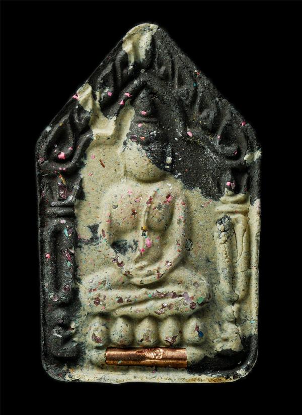 พระขุนแผนเจ้าพรายงาม หลวงพ่อประมร สุภจาโร ที่พักสงฆ์โนนเกษม อ.นาจะหลวย จ.อุบลราชธานี ปี2567 ท่านเป็นศิษย์ของหลวงปู่เฮียว วัดธาตุนา [..] | https://kamulet.in.th