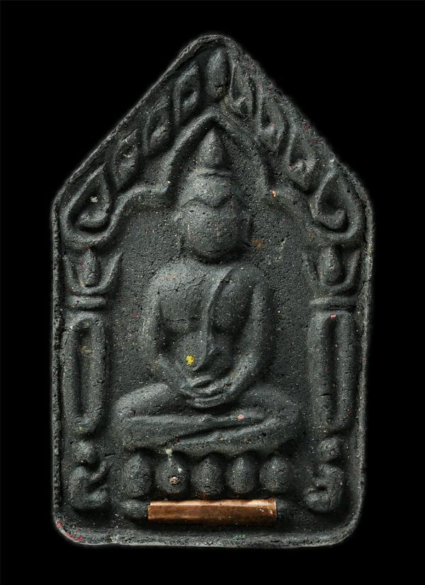 พระขุนแผนเจ้าพรายงาม หลวงพ่อประมร สุภจาโร ที่พักสงฆ์โนนเกษม อ.นาจะหลวย จ.อุบลราชธานี ปี2567 ท่านเป็นศิษย์ของหลวงปู่เฮียว วัดธาตุนา [..] | https://kamulet.in.th