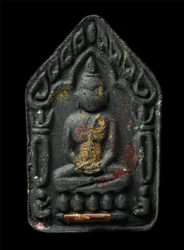 พระขุนแผนเจ้าพรายงาม หลวงพ่อประมร สุภจาโร ที่พักสงฆ์โนนเกษม อ.นาจะหลวย จ.อุบลราชธานี ปี2567 ท่านเป็นศิษย์ของหลวงปู่เฮียว วัดธาตุนา [..] | https://kamulet.in.th