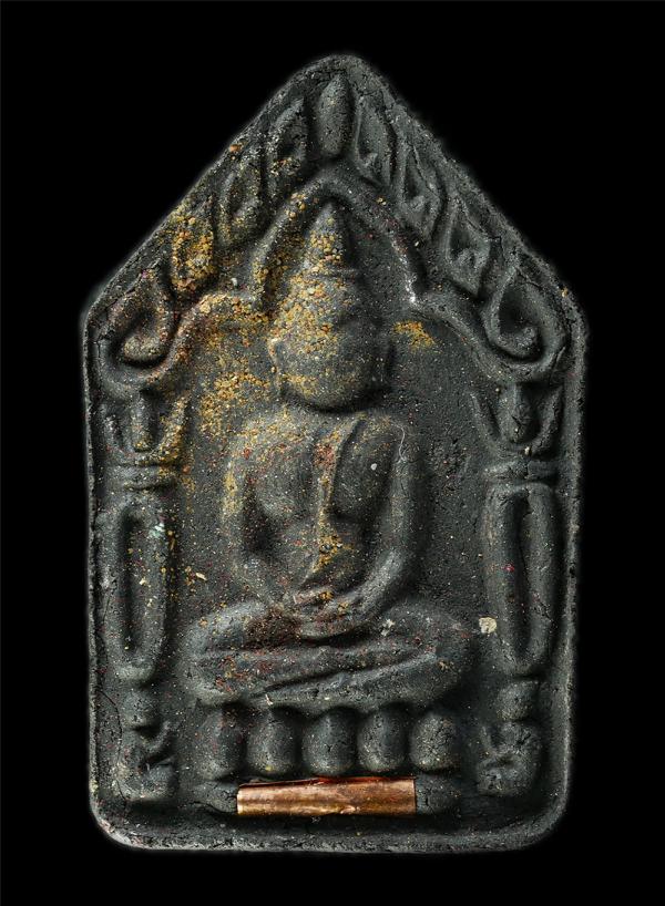 พระขุนแผนเจ้าพรายงาม หลวงพ่อประมร สุภจาโร ที่พักสงฆ์โนนเกษม อ.นาจะหลวย จ.อุบลราชธานี ปี2567 ท่านเป็นศิษย์ของหลวงปู่เฮียว วัดธาตุนา [..] | https://kamulet.in.th