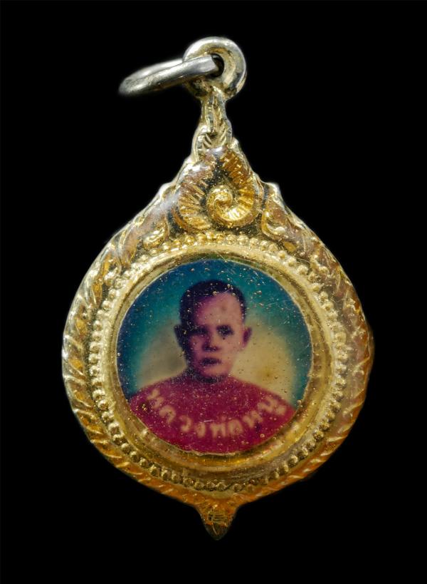 ล็อกเก็ตหลวงพ่อหนู วัดท่าเยี่ยม ต.ตลิ่งชัน อ.เมือง จ.สระบุรี ปี2535 ที่ะลึกในงานผูกพัทธสีมา พระเก่าสวย พิธีใหญ่ สร้างน้อยหายาก น่า [..] | https://kamulet.in.th