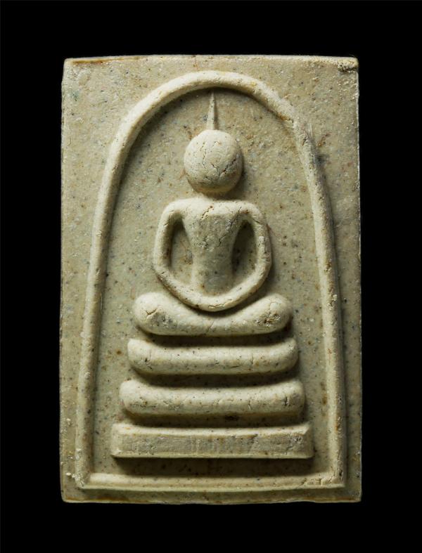 พระสมเด็จ หลวงพ่อลี่ วัดสิงห์สุทธาวาส(วัดสระบาป) อ.ค่ายบางระจัน จ.สิงห์บุรี คล้ายวันเกิดหลวงพ่อ ปี2535 เนื้องผงพุทธคุณ ผงว่าน พระเ [..] | https://kamulet.in.th