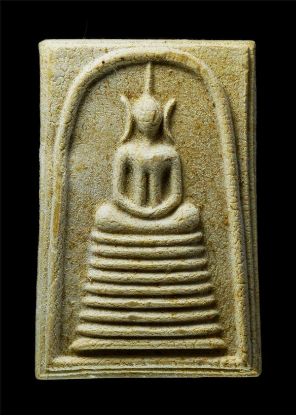 พระสมเด็จ คนถามหา พญาถามถึง หลวงพ่อเณร วัดโคกโพธิกุญชร ต.ตะลุง อ.เมือง จ.ลพบุรี เนื้อผงพุทธคุณ ผงว่าน พระเก่าสวย มวลสารดี น่าเก็บส [..] | https://kamulet.in.th