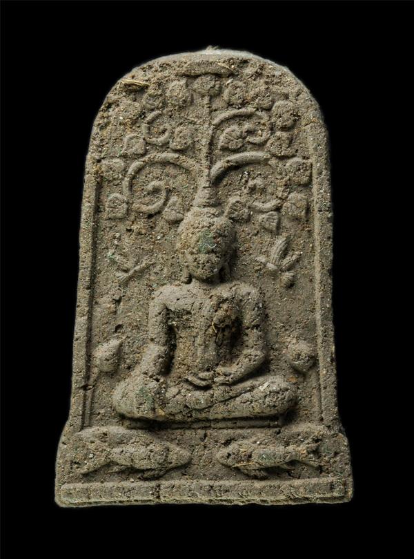 พระยอดขุนผล รุ่นทานบารมี 62 วัดป่าเจริญบุญ อ.เมือง จ.หนองบัวลำภู เนื้อผงพุทธคุณ ผงว่าน พระสวยมวลสารดี สร้างน้อยหายาก น่าเก็บสะสมบู [..] | https://kamulet.in.th