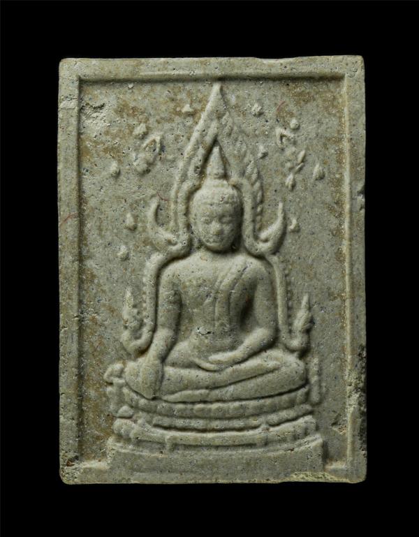 พระพุทธชินราช ศ.ป.ธ. ปี2538 หลวงพ่อคูณ ปริสุทโธ วัดบ้านไร่ หลวงปู่ธีร์ เขมจารี วัดมิ่งเมืองพัฒนาราม หลวงปู่โส กัสสโป วัดป่าคำแคนเห [..] | https://kamulet.in.th