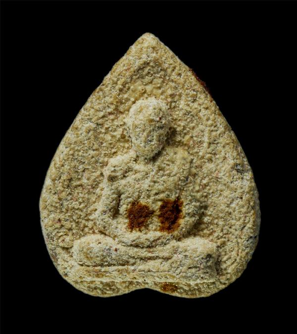 พระผงรุ่น 1 หลวงปู่ทอง ชิตเสโน วัดเทพบุตร ต.ห้วยใหญ่ อ.บางละมุง จ.ชลบุรี ปลุกเสก ครบไตรมาส สร้างศาลาวิปัสนากรรมฐาน เนื้อผงพุทธคุณ  [..] | https://kamulet.in.th