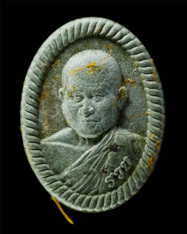 พระผงหลวงพ่อรวย อคฺคสาโร(พระครูสุขุมธรรมธาดา) วัดมาบตาพุด อ.เมือง จ.ระยอง อายุวัฒนมงคล รุ่นเมตตาบารมี 88 ปี พ.ศ.2565 เนื้อผงพุทธคุ [..] | https://kamulet.in.th