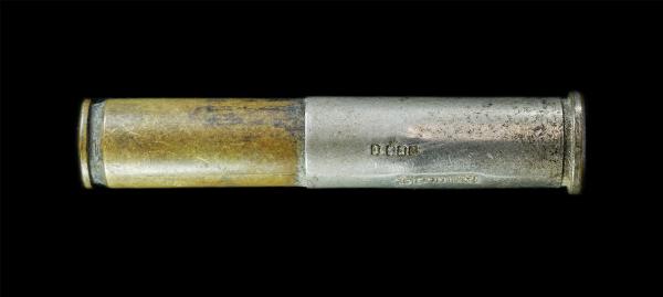 ตะกรุดลูกปืน พระอาจารย์อ๊อด ปธานิโก(พระครูโสภณภัทรเวทย์) วัดสายไหม ต.คูคต อ.ลำลูกกา จ.ปทุมธานี ตะกรุดเก่าสวย เข้มขลัง น่าเก็บสะสมบ [..] | https://kamulet.in.th