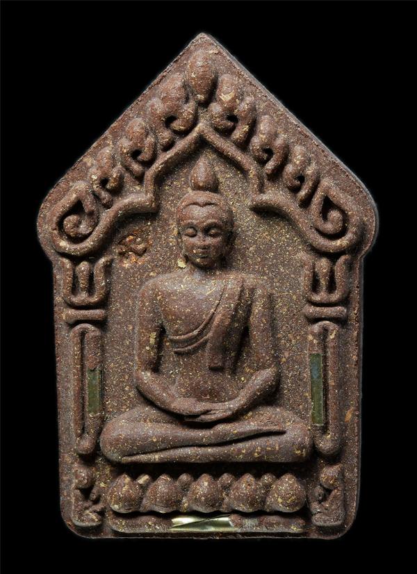 พระขุนแผน เมตตา มหามงคล พระอาจารย์ติ๊ก ดงตาพระยา จ.สระแก้ว ปี2560 เนื้อผงเหล็กน้ำพี้ ผงพุทธคุณ ผงว่าน ตอกโค๊ต ตะกรุดเงิน 9 ดอก เลข [..] | https://kamulet.in.th