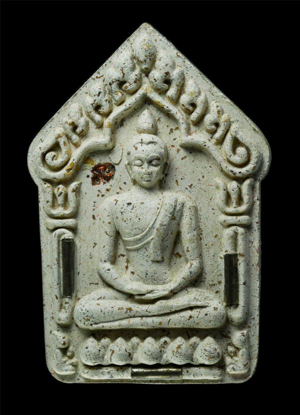 พระขุนแผน เมตตา มหามงคล พระอาจารย์ติ๊ก ดงตาพระยา จ.สระแก้ว ปี2560 เนื้อผงงาช้าง ผงพุทธคุณ ผงว่าน ตอกโค๊ต ตะกรุด 9 ดอก เลขมงคล ๑๑๐  [..] | https://kamulet.in.th