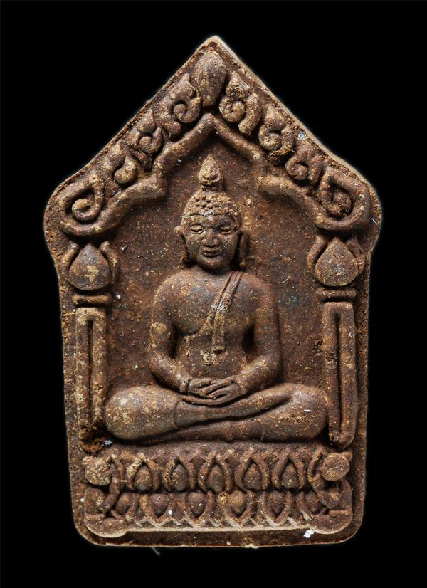 พระขุนแผนผงพรายตะเคียนทอง หลวงปู่บุญ ปริปุนฺณสีโล สวนนิพพาน วัดปอแดง อ.ปักธงชัย สมทบทุนสร้างโบสถ์ วัดห้วยพรหม อ.วังน้ำเขียว จ.นครร [..] | https://kamulet.in.th