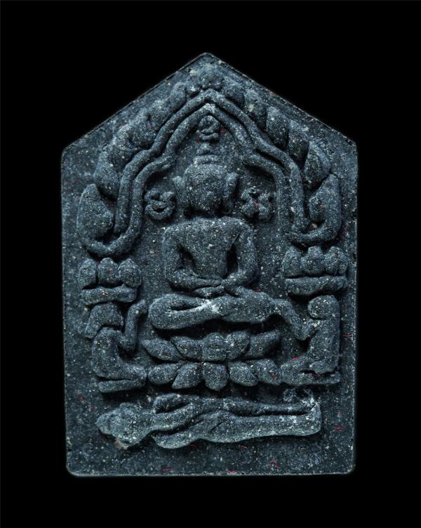 พระขุนแผนรุ่น1 รวยทรัพย์รวยบารมี หลวงพ่อรวย อคฺคสาโร วัดมาบตาพุด อ.เมือง จ.ระยอง ปี2564 เนื้อผงพุทธคุณ ผงว่าน ผงใบลาน ตอกโค๊ต พระส [..] | https://kamulet.in.th