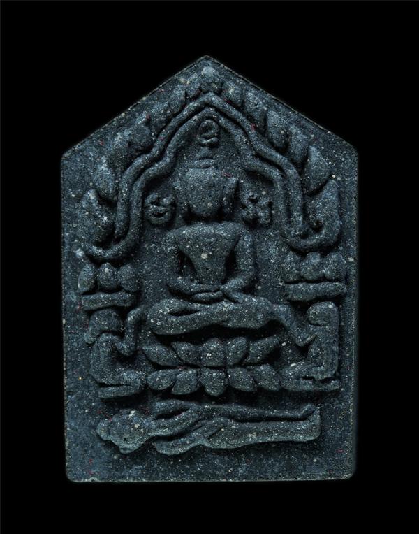 พระขุนแผนรุ่น1 รวยทรัพย์รวยบารมี หลวงพ่อรวย อคฺคสาโร วัดมาบตาพุด อ.เมือง จ.ระยอง ปี2564 เนื้อผงพุทธคุณ ผงว่าน ผงใบลาน ตอกโค๊ต พระส [..] | https://kamulet.in.th