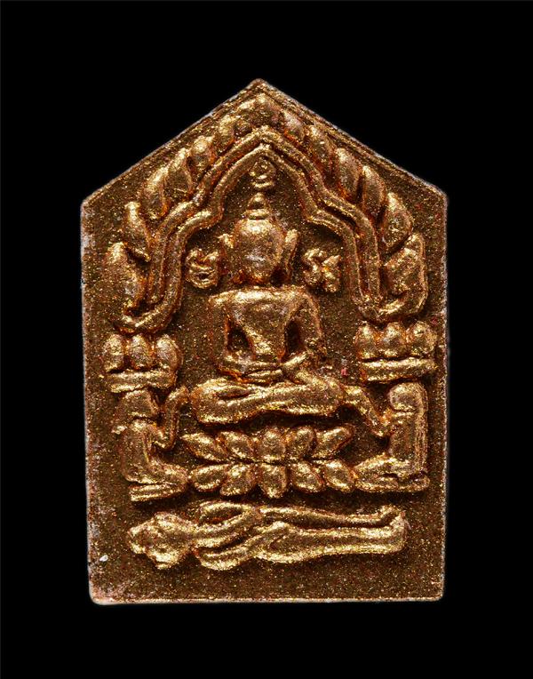 พระขุนแผนรุ่น1 รวยทรัพย์รวยบารมี หลวงพ่อรวย อคฺคสาโร วัดมาบตาพุด อ.เมือง จ.ระยอง ปี2564 เนื้อผงพุทธคุณ ผงว่าน เนื้อชมพู ทาทอง ตอกโ [..] | https://kamulet.in.th