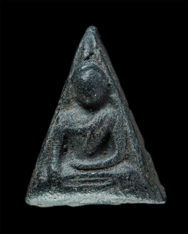 พระสมเด็จนางพญา รุ่น 60 พระอรหันต์ พิมพ์อกนูน วันนางพญา จ.พิษณุโลก ปี2538 เนื้อดินผสมผง พระเก่าสวย มวลสารดี พิธีใหญ่ น่าเก็บสะสมบู [..] | https://kamulet.in.th