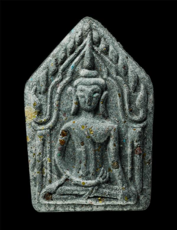 พระขุนแผนพันทิวา พระมหาวารินทร์ นรินโท นรินโท(พระครูศรีพัฒนโกศล) วัดสันต้นหมื้อ อ.แม่อาย จ.เชียงใหม่ หมายเลย 265 ปลุกเสกมวลสาร1000 [..] | https://kamulet.in.th