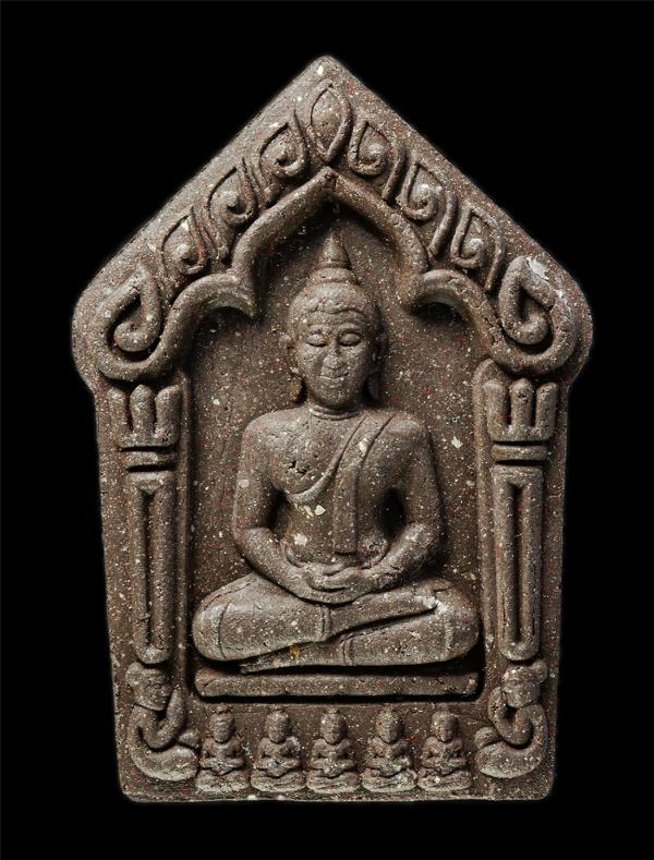 พระขุนแผนจันทรพราย หลวงพ่อสนาน วัดสุวรรณรังสรรค์(วัดยายร้า) อ.บ้านฉาง จ.ระยอง ปี2559 รุ่นฉลองอายุวัฒนมงคล 83 ปี เนื้อผงพุทธคุณ ผงว [..] | https://kamulet.in.th