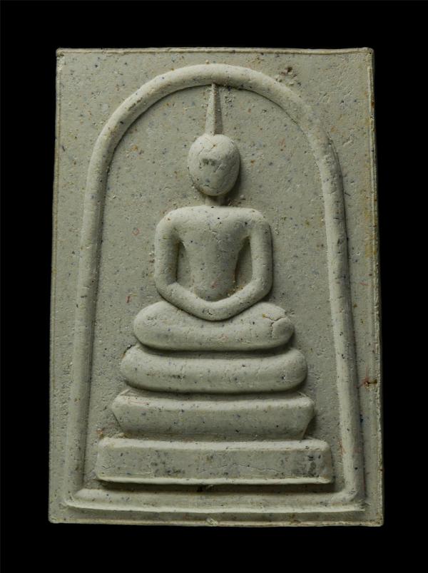 พระสมเด็จผงพิเศษ รุ่นคูณสมหวัง หลวงพ่อคูณ ปริสุทโธ วัดบ้านไร่ หลวงพ่อสม คังคสุวัณโณ ปลุกเสก ปี2537 วัดดอนบุบผาราม ต.บ้านกร่าง อ.ศร [..] | https://kamulet.in.th