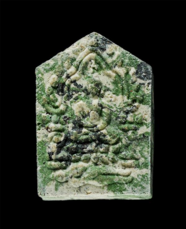 พระขุนแผน รุ่นแรก หลวงปู่สิงห์ทอง ปภากโร สำนักสงฆ์ดอนสวรรค์ อ.เดชอุดม จ.อุบลราชธานี อายุวัฒนมงคล 106 ปี พ.ศ.2560 รุ่นสุดท้ายก่อนที [..] | https://kamulet.in.th