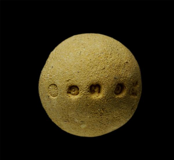 ลูกอมแก้วประทานพร หลวงปู่แก้ว สุจิณฺโณ วัดถ้ำเจ้าผู้ข้า อ.พรรณานิคม จ.สกลนคร ปี2559 ท่านเป็นศิษย์หลวงปู่หลุย จันทสาโร , หลวงปู่แบน [..] | https://kamulet.in.th