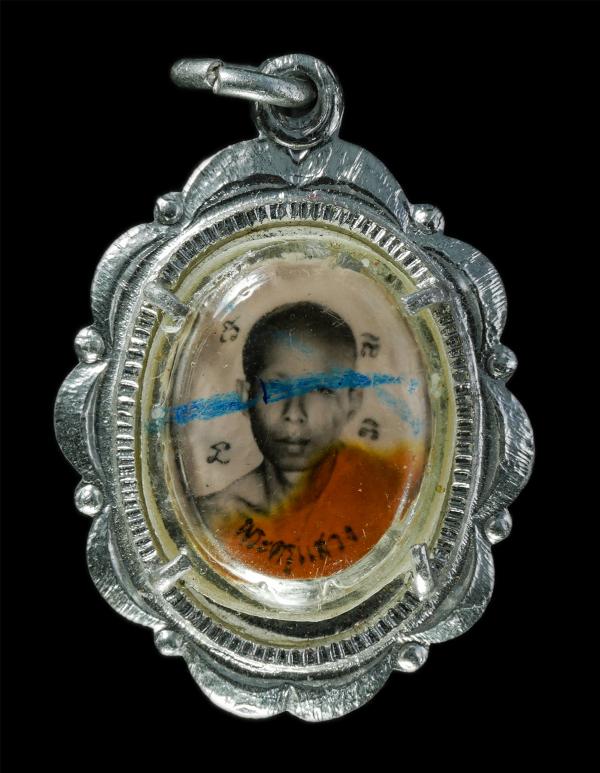 ล็อกเก็ตพระครูแสวง อิทฺธิสุโก วัดทวีพูลรังสรรค์ ต.ทรายมูล อ.องครักษ์ จ.นครนายก ปี2517 งานผูกพัทธสีมา พระเก่า พิธีใหญ่ น่าเก็บสะสมบ [..] | https://kamulet.in.th