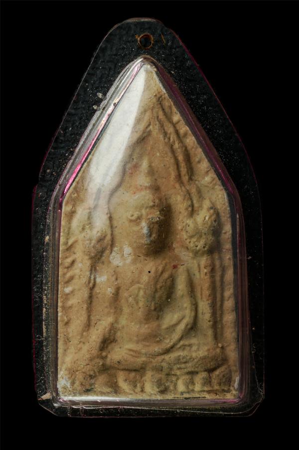 พระขุนแผนทรงพล หลวงพ่อเชิด เจตโส วัดเขาดิน ต.บางผึ้ง อ.บางปะกง จ.ฉะเชิงเทรา เนื้อผงพุทธคุณ ผงว่าน พระสวย น่าเก็บสะสมบูชา | https://kamulet.in.th