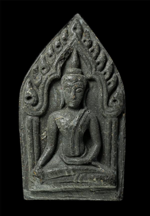 พระขุนแผนเสน่ห์มหาหลง รุ่นแรก หลวงปู่กาหลง เขี้ยวแก้ว วัดเขาแหลม จ.สระแก้ว   รุ่นมหาบารมี ปี2548 เนื้อผงพุทธคุณ ผงว่าน ผงใบลาน 200 [..] | https://kamulet.in.th