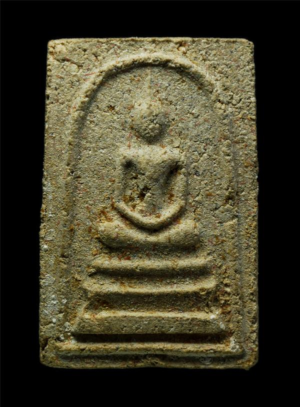 พระสมเด็จวัดประดู่ หลวงพ่อเพี้ยน เขมาภิรโต วัดประดู่ อ.อัมพวา จ.สมุทรสงคราม เนื้อผงพุทธคุณ ผงว่าน พระเก่าสวย มวลสารดี สร้างน้อย หา [..] | https://kamulet.in.th