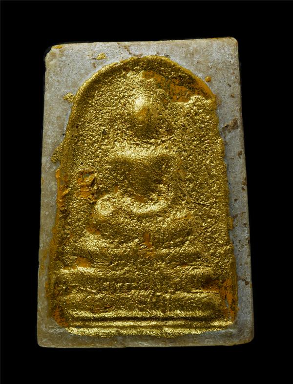 พระสมเด็จ รุ่นแรก (สมเด็จจอมทอง) หลวงพ่อแนม วัดเขาหน่อ อ.บรรพตพิสัย จ.นครสวรรค์ หลังยันต์นะเฉลียวเพชร เมตตามหานิยม ค้าขาย รุ่งเรือ [..] | https://kamulet.in.th