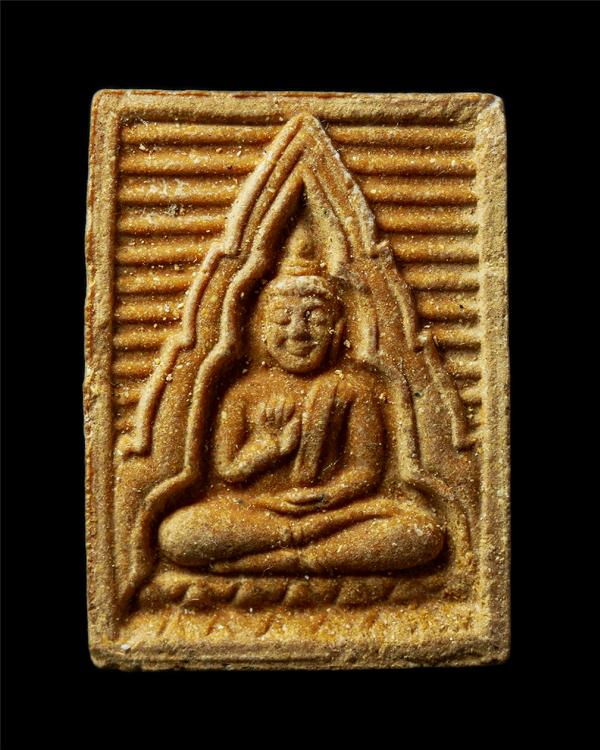 พระผงของขวัญ รุ่น 6 หลังพระไตรปิฎก ปี2532 หลวงพ่อสด วัดปากน้ำ ภาษีเจริญ กรุงเทพฯ มวลสาร เนื้อผงพุทธคุณ ผงพระของขวัญ รุ่นเก่า 1-5 ( [..] | https://kamulet.in.th